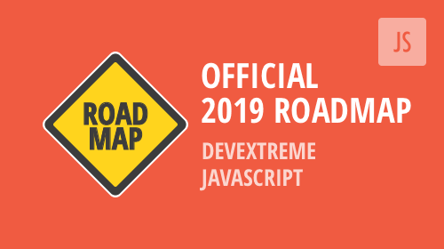 DevExtreme JavaScript – 2019 Roadmap