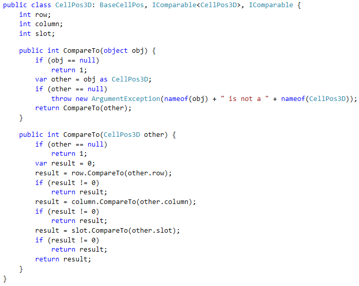 ComparisonMembersCode2