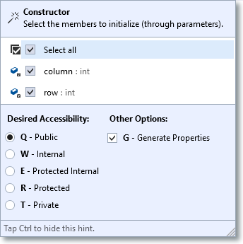Constructor2