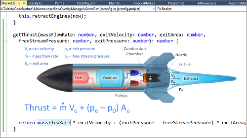 CodeRush – New Release (v18.1.11) for Visual Studio