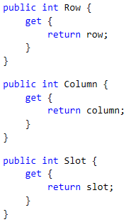 ReadOnlyPropertiesCode2