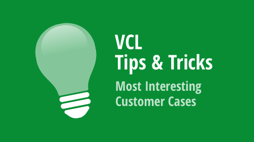 VCL Charts Tips and Tricks — Value Label Customization