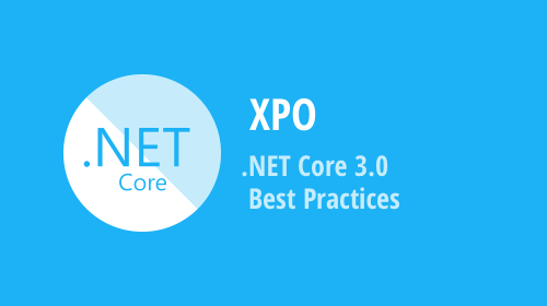 XPO - How to Share Class Libraries with the DevExpress Data or XPO Dependencies for Different Target Frameworks